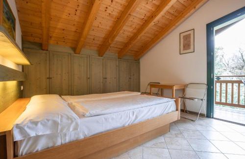 Tenno Apartment | Al Trovante - Gardaslowemotion