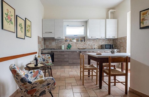 Siena Apartment | Al Vecchio Mulino