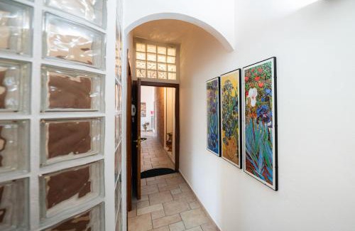 Siena Apartment | Al Vecchio Mulino
