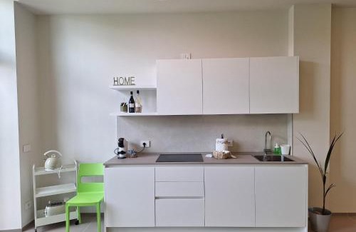 Treiso Apartment | Al Ventisei - Verde