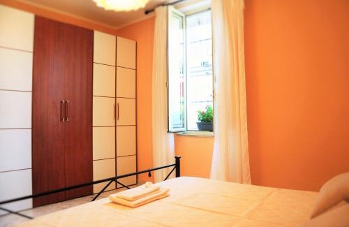 Sant'Alessio Siculo Apartment | Al Vico dei Limoni