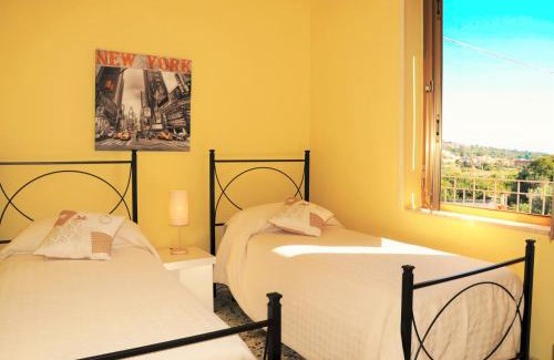 Sant'Alessio Siculo Apartment | Al Vico dei Limoni