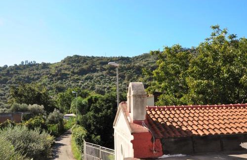 Sant'Alessio Siculo Apartment | Al Vico dei Limoni