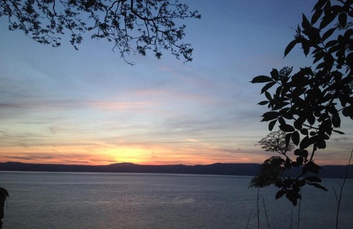 Lake Bracciano Bed & Breakfast | Al Vicolo dei Pescatori