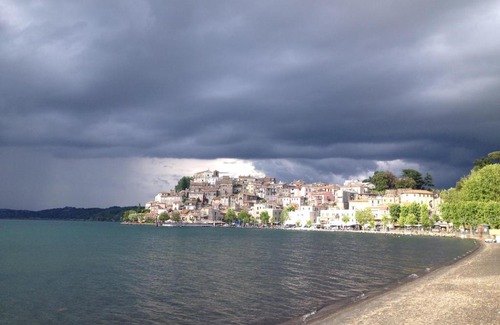 Lake Bracciano Bed & Breakfast | Al Vicolo dei Pescatori