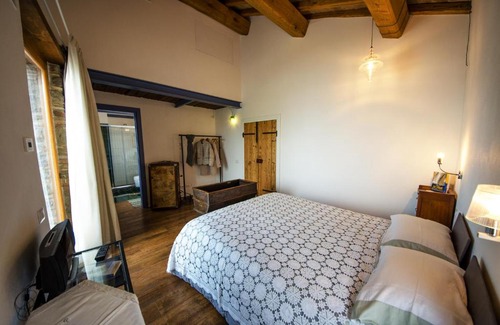 Lake Bracciano Bed & Breakfast | Al Vicolo dei Pescatori