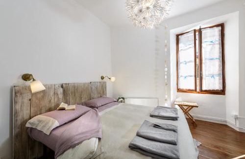 Varallo House | Al vicolo del Gallo