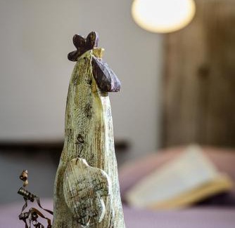 Varallo House | Al vicolo del Gallo