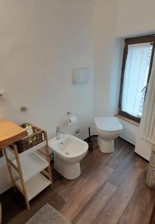 Varallo Apartment | Al vicolo del Gallo MONOLOCALE