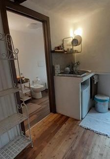 Varallo Apartment | Al vicolo del Gallo MONOLOCALE