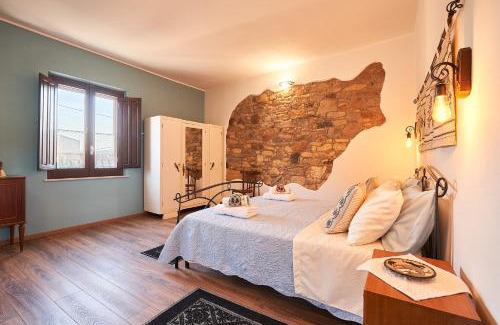 Sardara Bed & Breakfast | al VICOLO VI