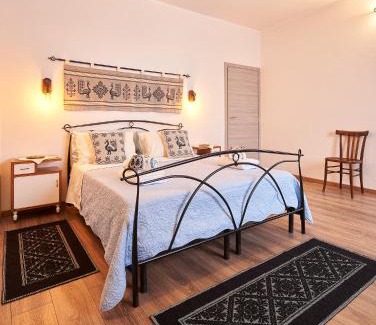 Sardara Bed & Breakfast | al VICOLO VI
