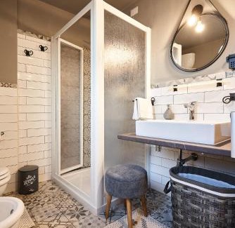 Sardara Bed & Breakfast | al VICOLO VI