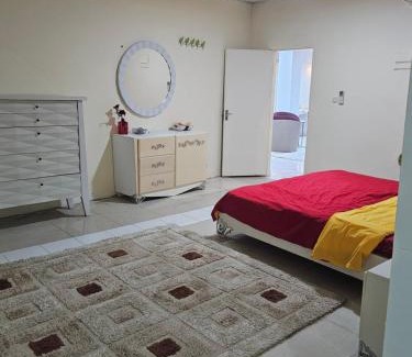 Abu Dhabi House | Al wafih