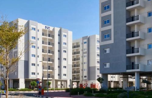 Dubai Apartment | Al-Wasl Village