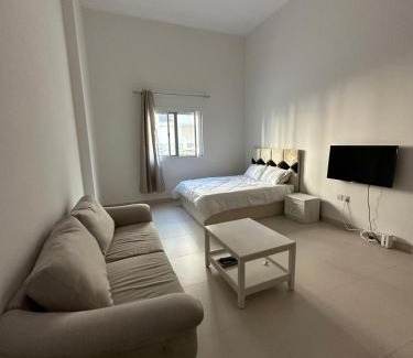 Dubai Apartment | Al-Wasl Village