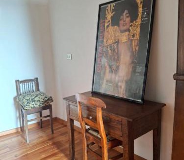 Viverone Bed & Breakfast | AL30 Studios