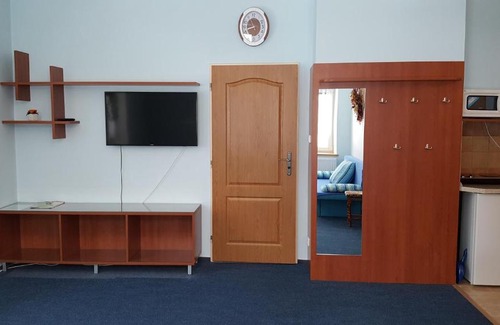 Josefov Dul Apartment | Ala ubytovani