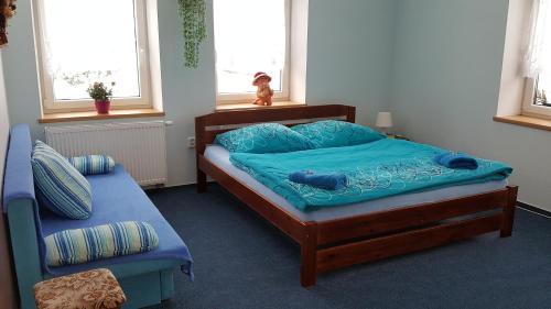Josefov Dul Apartment | Ala ubytovani