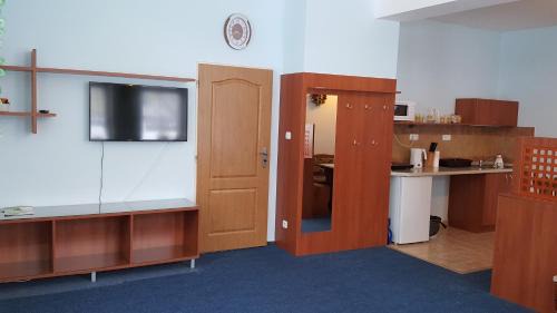 Josefov Dul Apartment | Ala ubytovani