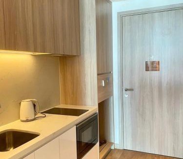 Mang Yang Apartment | ALaCarte Hạ Long - Serviced Apartment Sea view