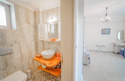 Alacati Hotel | Alacati Marina Palace Otel