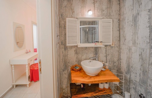 Alacati Hotel | Alacati Marina Palace Otel
