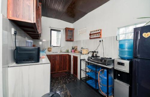 Sri Jayawardenepura Kotte Apartment | Alakeshwara home-stay in kotte