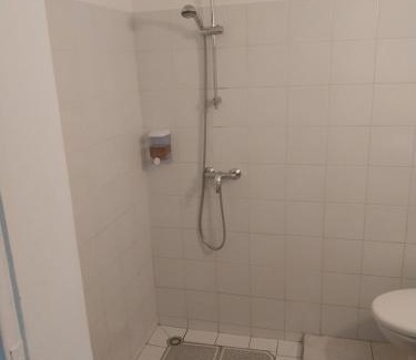 Grand-Bourg Apartment | ALAMANDA le grand palm