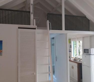 Grand-Bourg Apartment | ALAMANDA le grand palm