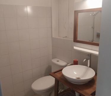Grand-Bourg Apartment | ALAMANDA le grand palm