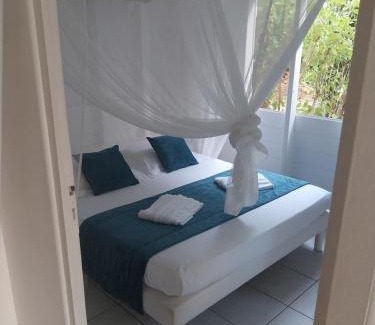 Grand-Bourg Apartment | ALAMANDA le grand palm