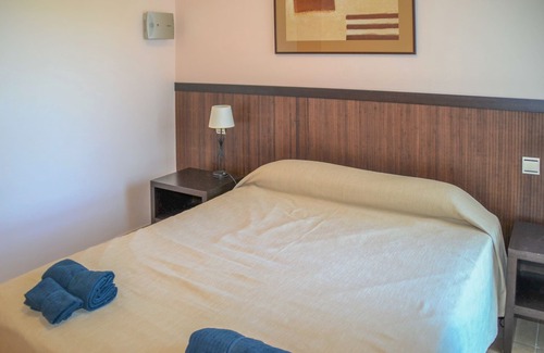 La Cala de Mijas Apartment | ALAMAR VITALI · 3BR Alamar La Cala de Mijas WIFI/AC/POOL