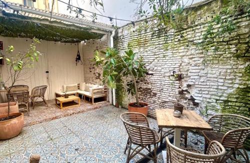 San Gil Apartment | Alameda bar amazing apartment