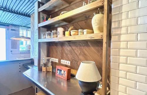 San Gil Apartment | Alameda bar amazing apartment