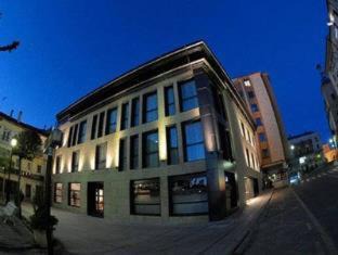 Soria Hotel | Alameda Centro