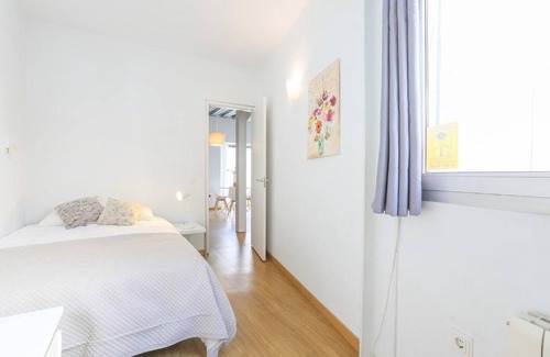 Alameda Apartment | Alameda de Hércules - Piscina privada