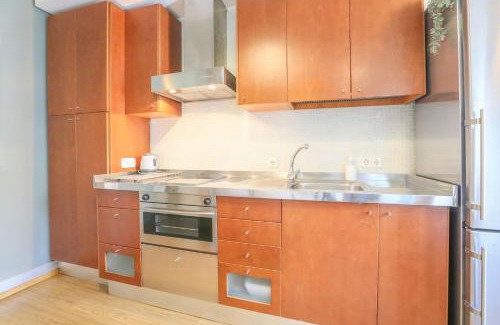 Alameda Apartment | Alameda de Hércules - Piscina privada