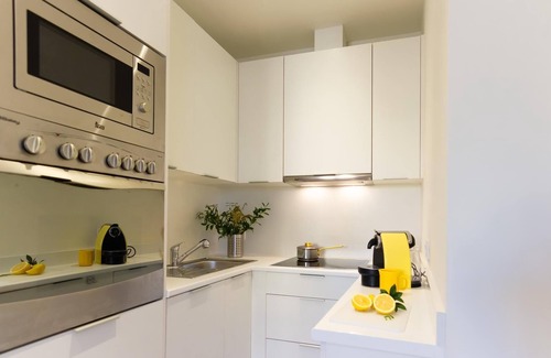 San Gil Apartment | Alameda - Fair Market I