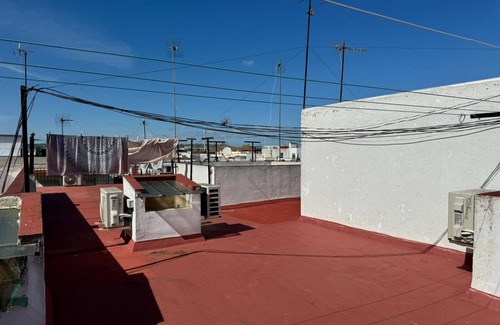 San Gil Apartment | Alameda - Fair Market I