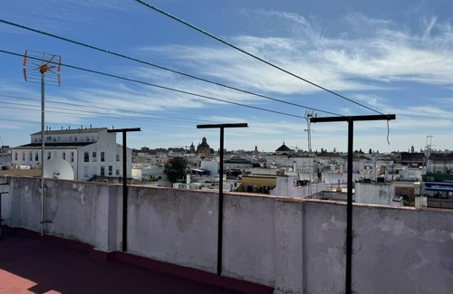 San Gil Apartment | Alameda - Fair Market I