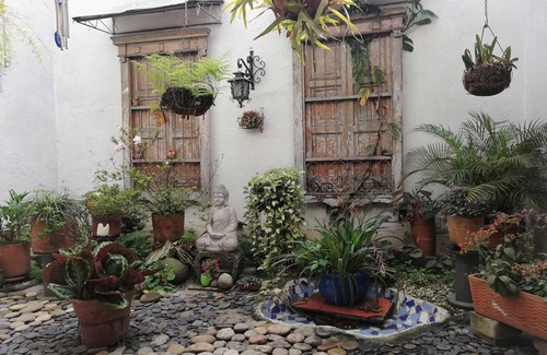 Medellin House | Alameda House a beautiful apartment located in Medellín