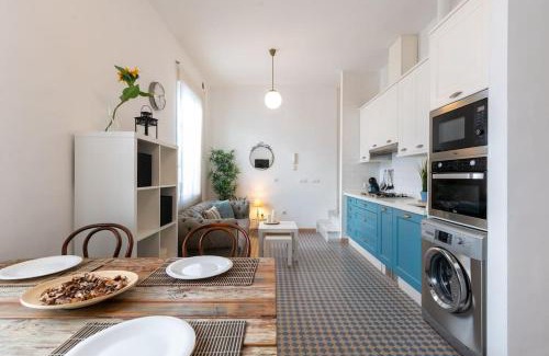 San Gil Apartment | Alameda Sevilla center by TheGoodTourist