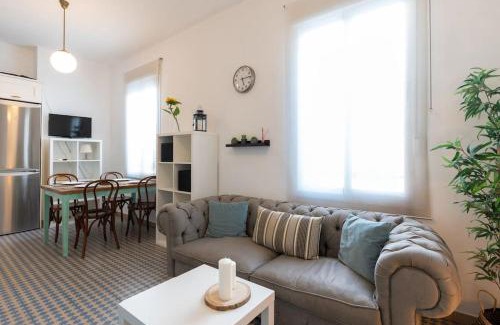 San Gil Apartment | Alameda Sevilla center by TheGoodTourist