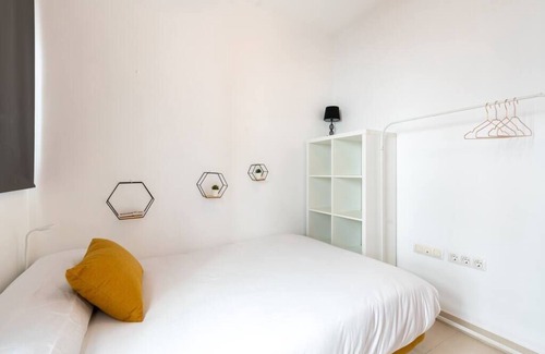 San Gil Apartment | Alameda Sevilla Center by TheGoodTourist