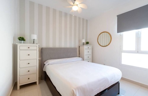 San Gil Apartment | Alameda Sevilla Center by TheGoodTourist