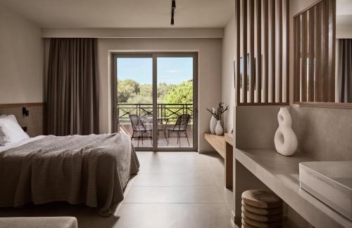 Tsilivi Apartment | Alamis Hotel & Apartments