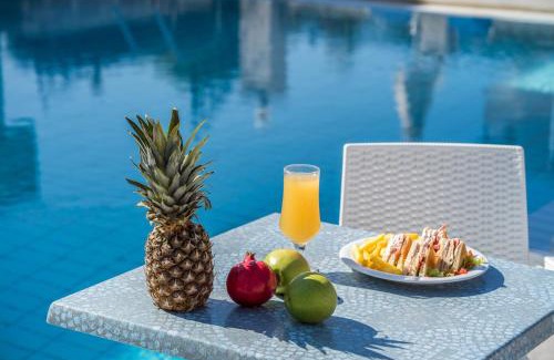 Tsilivi Apartment | Alamis Hotel & Apartments