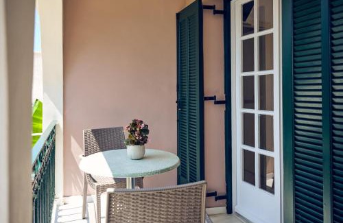 Tsilivi Apartment | Alamis Hotel & Apartments