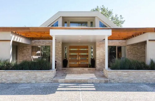 Alamo House | Alamo Estate Living